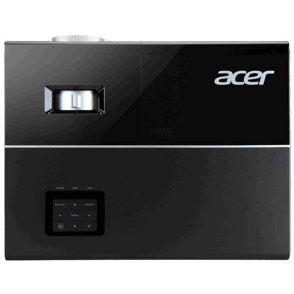 ACER P1373WB DLP Projektor