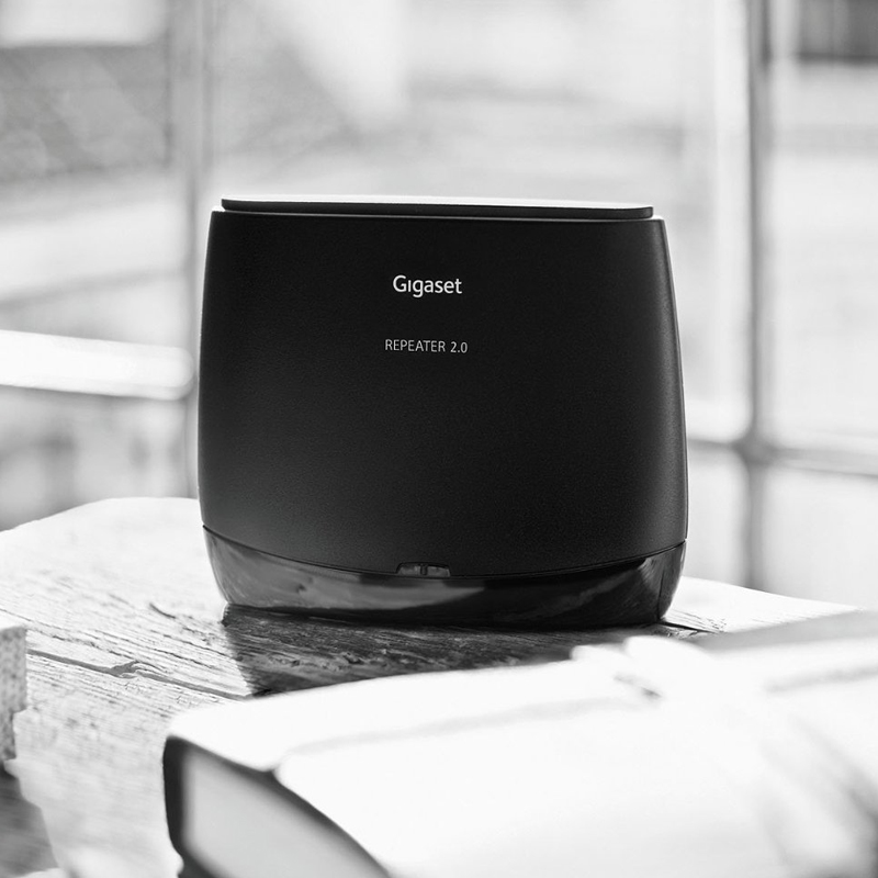 Gigaset Repeater 2.0