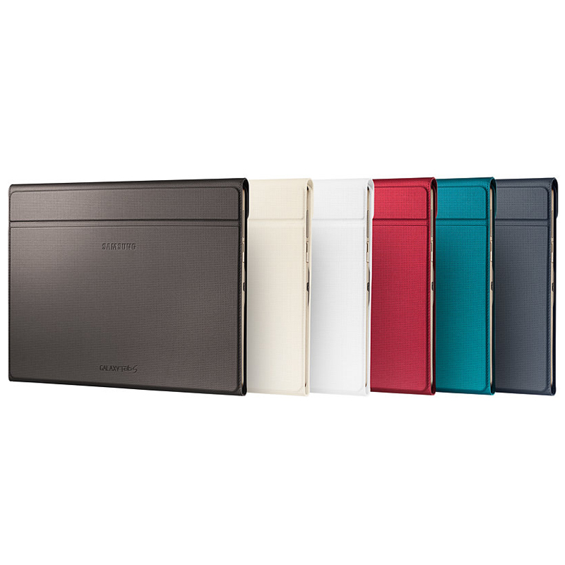 Samsung EF-BT800BW Tasche weiß für Galaxy Tab S 10.5