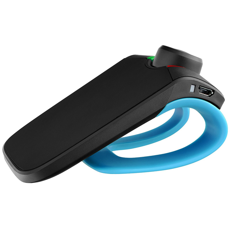 Parrot MINIKIT Neo2 HD Blau Freisprecheinrichtung