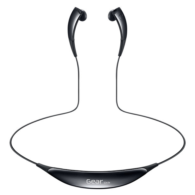 Samsung Gear Circle SM-R130 schwarz