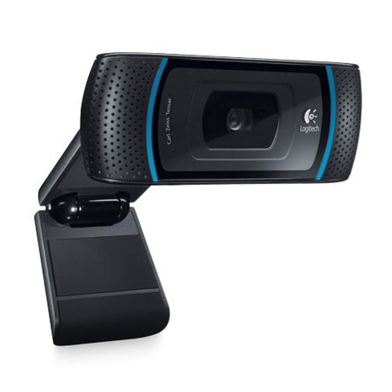 Logitech B910 HD Webcam