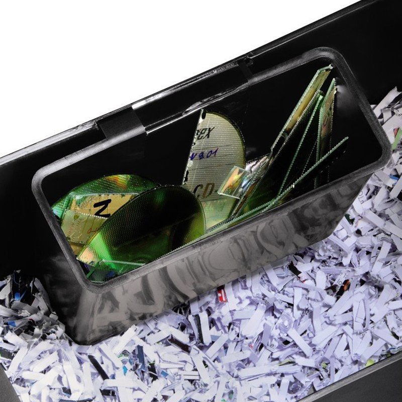 Hama Aktenvernichter 