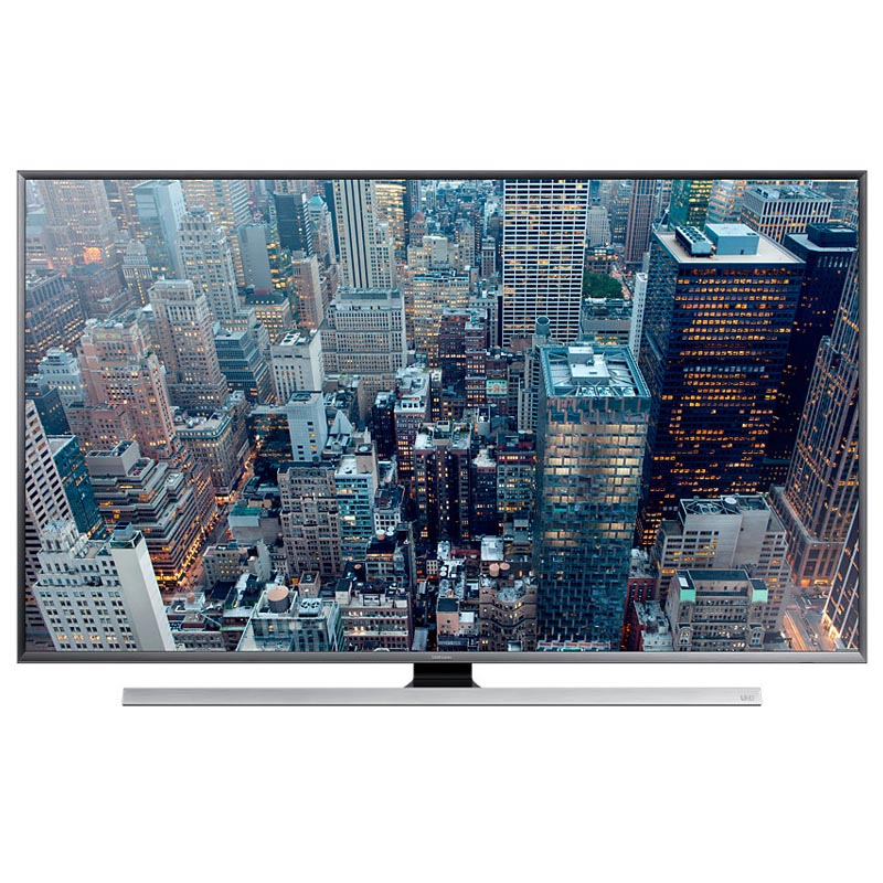 SAMSUNG UE55JU7090TXZG 55 Zoll LED-4K-TV