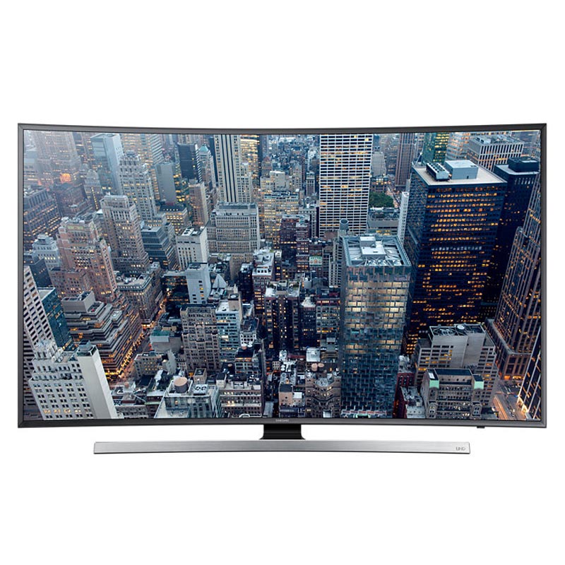 SAMSUNG UE55JU7590TXZG 55 Zoll Curved LED-TV