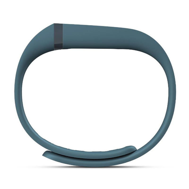 FitBit Flex Aktivitäts- und Schlaf-Tracker mit Smartwatchfunktionen navy