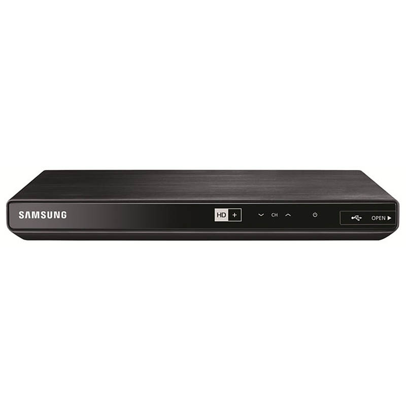 Samsung GX-SM550SH HDTV Satelliten-Receiver Ausstellungsgerät