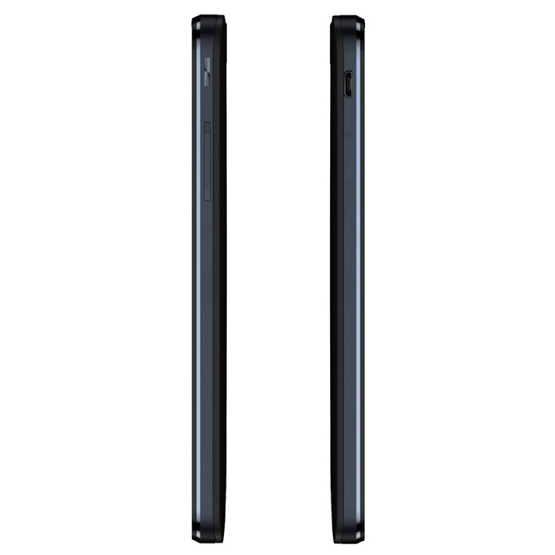 Hisense HS-U970E-8 Smartphone schwarz