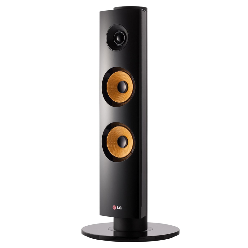 LG BH 6240S Heimkino Blu-ray Receiver