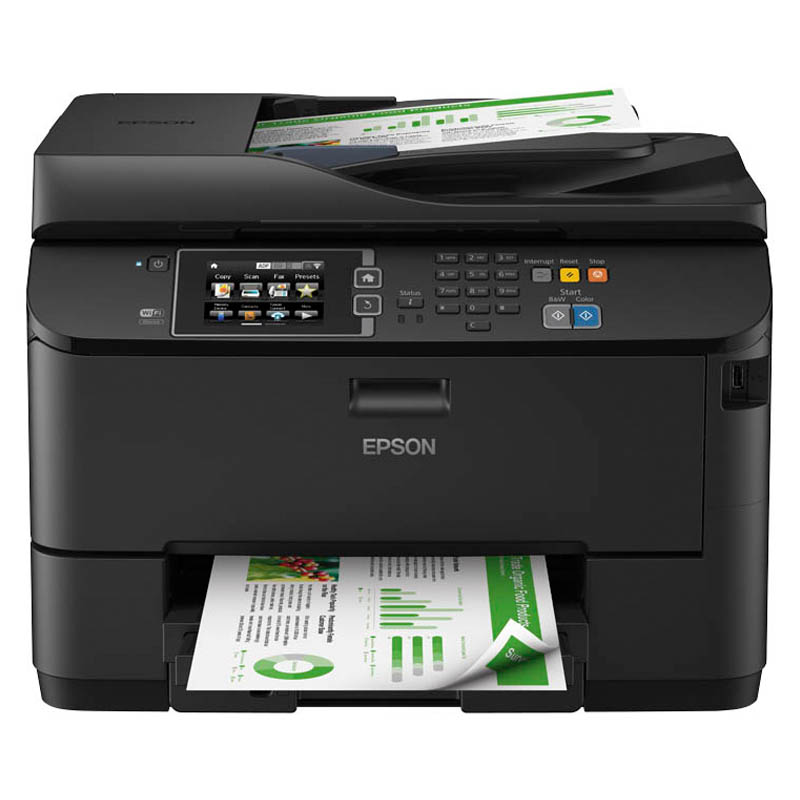Epson Workforce WF-4630DWF Drucker