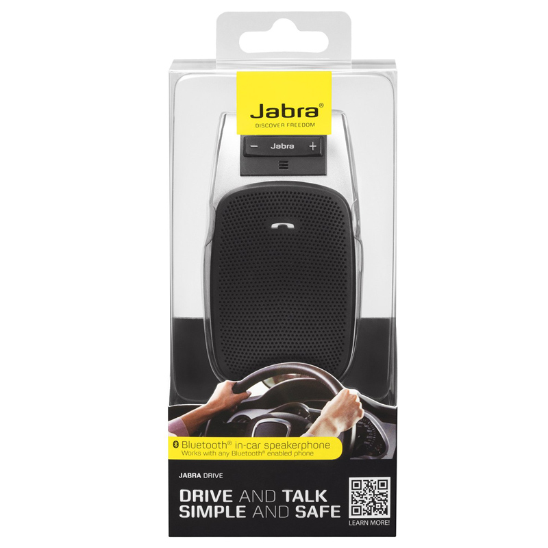 Jabra Drive KFZ-Freisprecheinrichtung