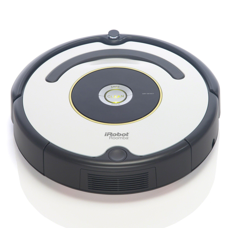 iRobot Roomba 620 Staubsaug-Roboter