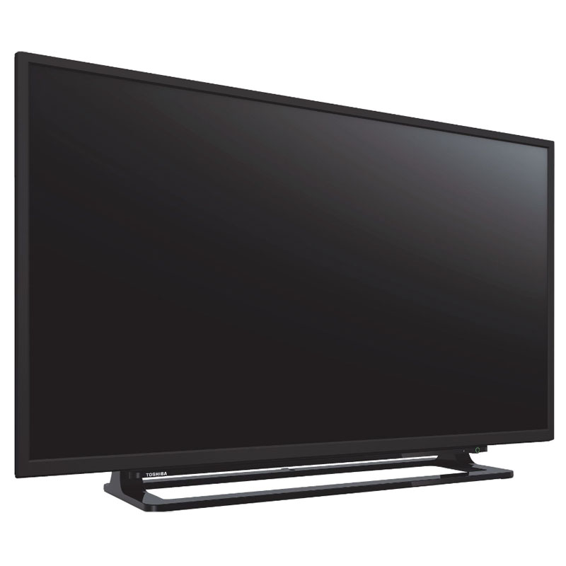 Toshiba 32W1543DG 80cm (32 Zoll) LED-TV