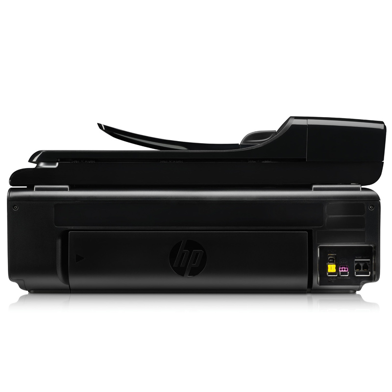 Hewlett-Packard Officejet 7500A Wide Format e-AiO / E910a