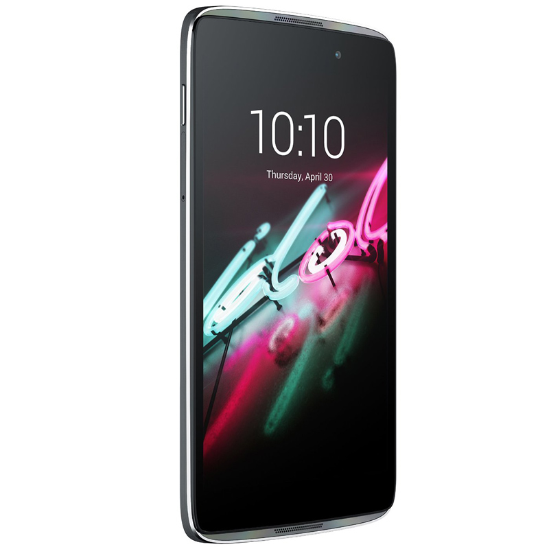 Alcatel One Touch 6039K Idol 3 4,7 Zoll Dual-Sim Handy