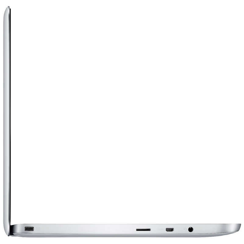 ASUS F205TA-BING-FD019BS 29,4cm (11,6 Zoll) Notebook weiß