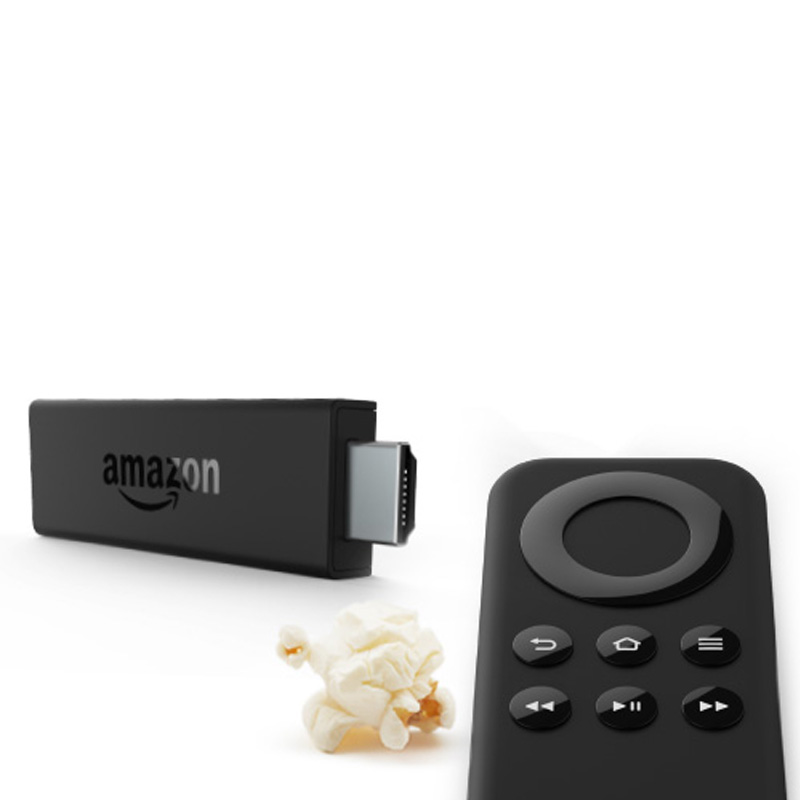 Kindle Amazon Fire TV Stick incl. Remote Ausstellungsgerät
