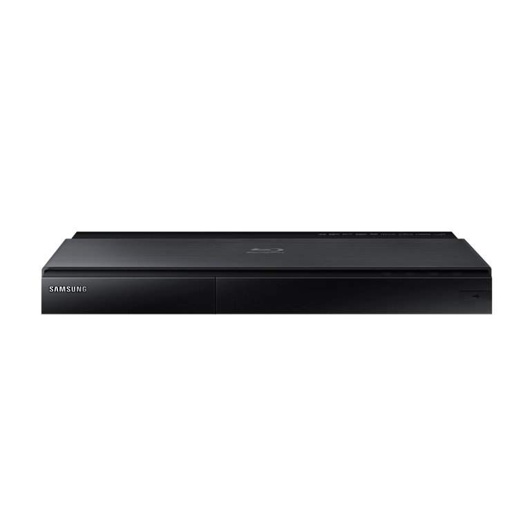 Samsung BD-J7500/EN Blu-ray Disc Player