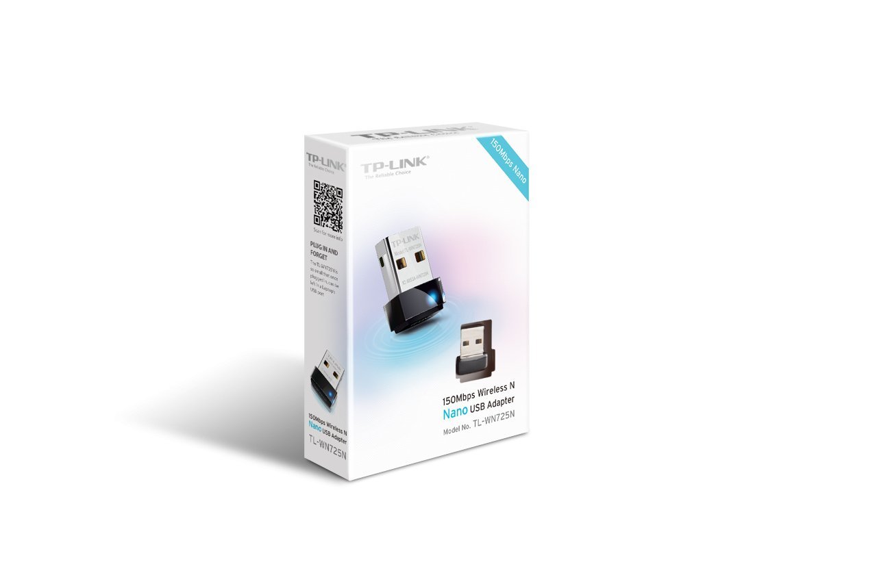 TP-Link WLAN-Stick TL-WN725N