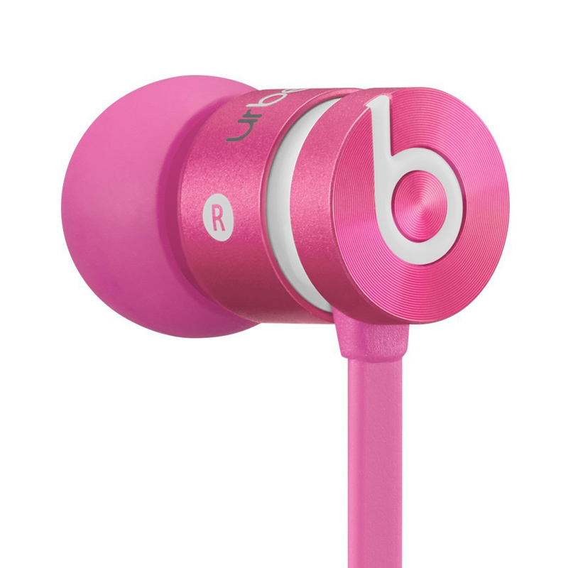 Beats Dr. Dre Urbeats 2 In-Ear Headset pink