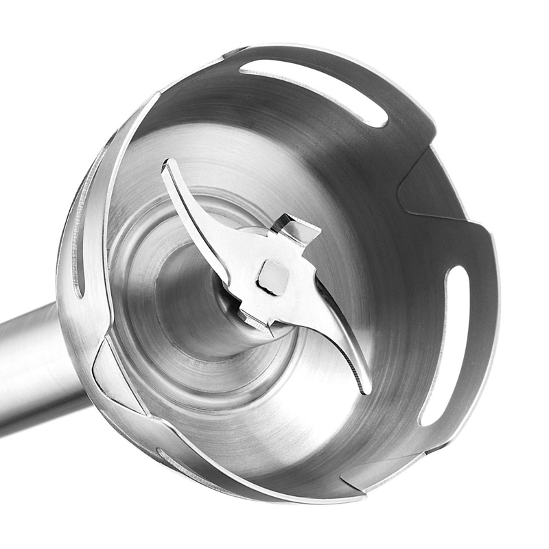 WMF Kult X Stabmixer Pure-White Ausstellungsgerät