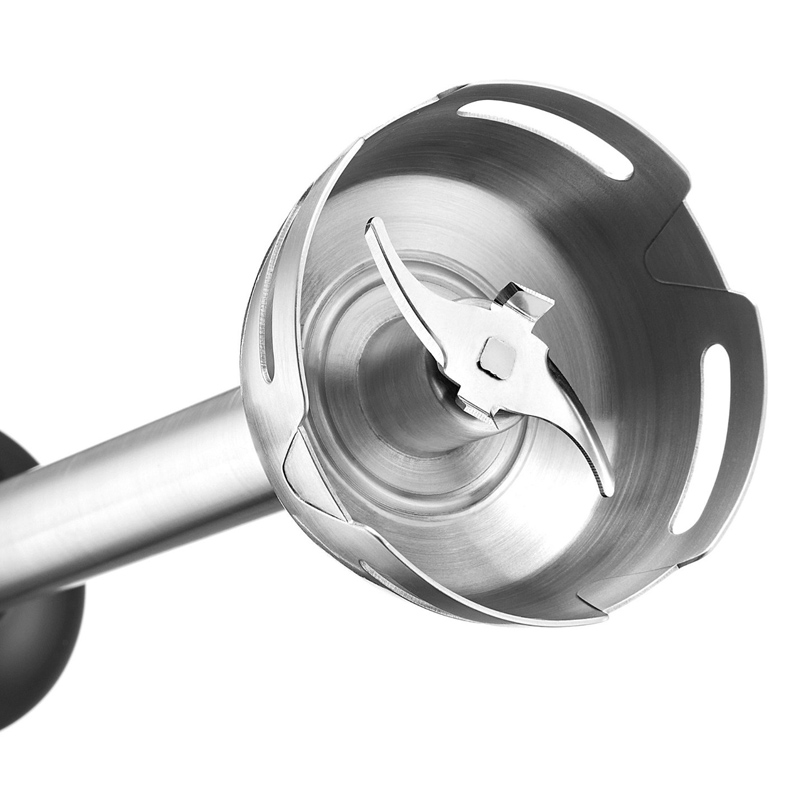 WMF Kult X Stabmixer Cromargan