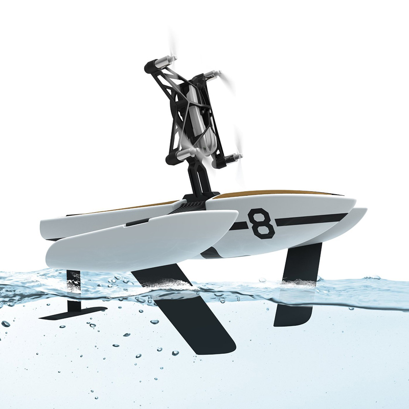 Parrot Hydrofoil Drone New Z