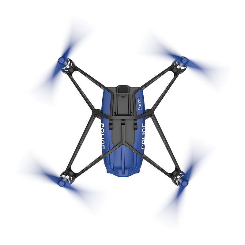 Parrot Airborne Night Drone Maclane