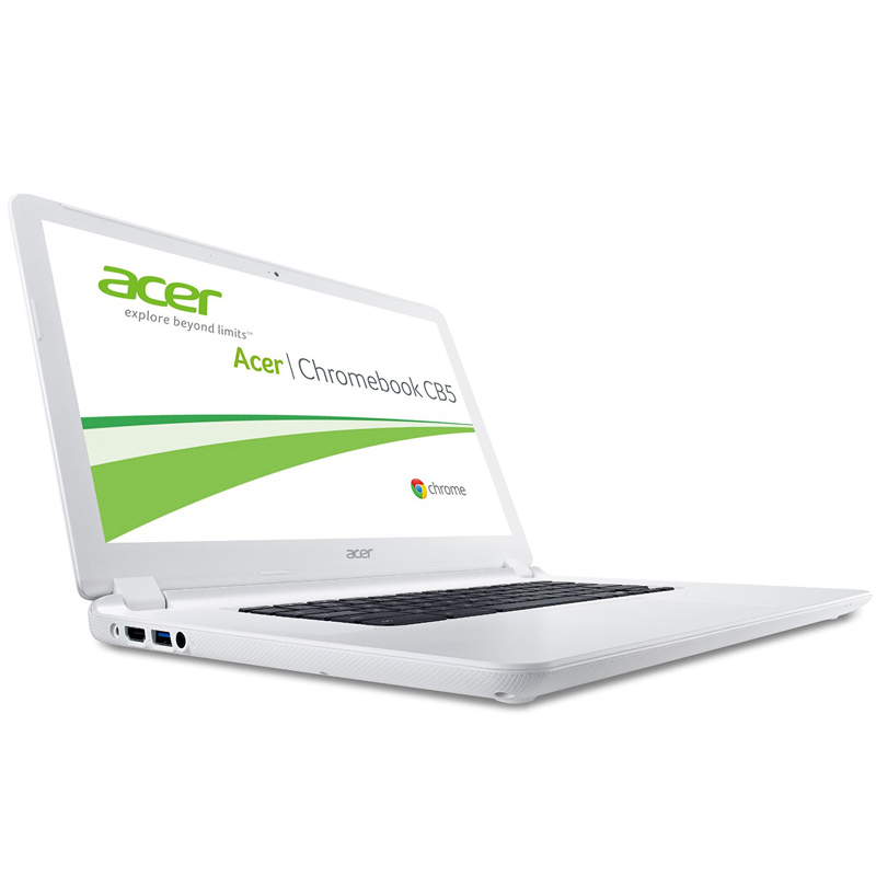 Acer Chromebook CB5-571-C9GR 15,6 Zoll Notebook