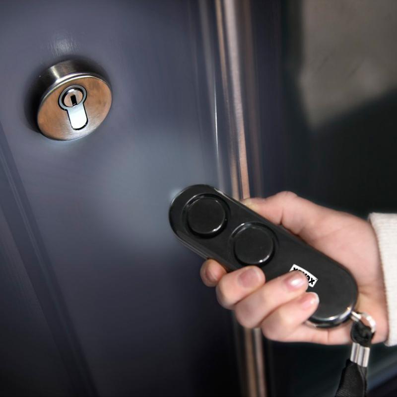 Hama Xavax Mobile Alarmsirene 