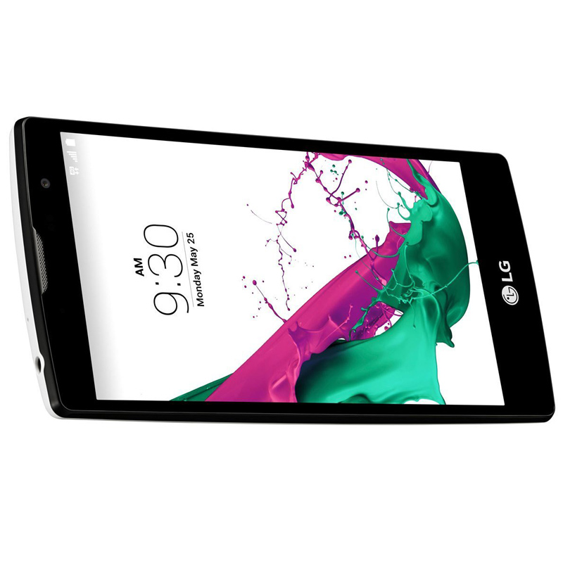 LG H525N G4c white Original Handy