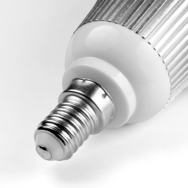 Technaxx LED RGB Lampe E14 5W mit Fernbedienung