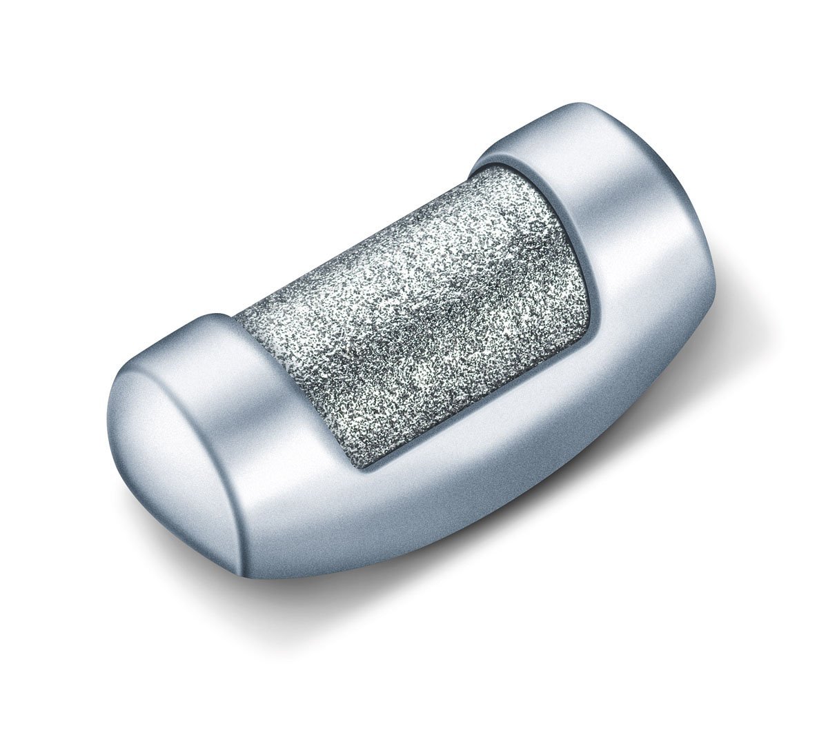 Beurer MPE 50 Hornhautentferner