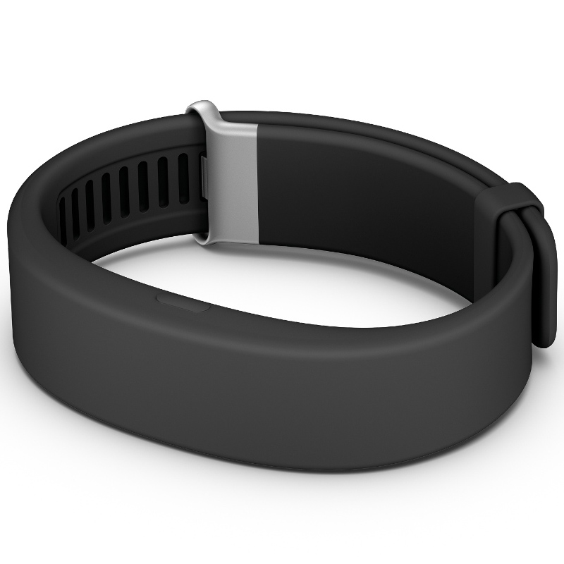 Sony Smartband 2 SWR12 Original Blister schwarz