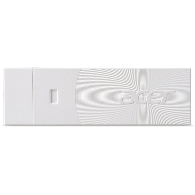 Acer Wireless Dongle Cast MWA3 weiß