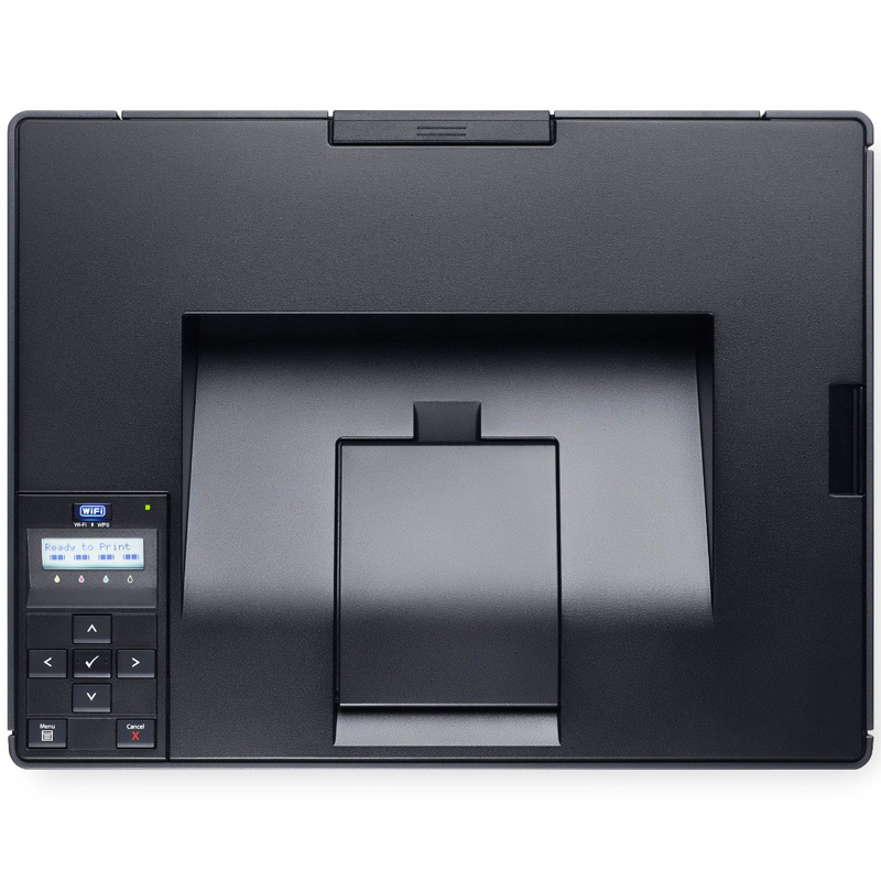 Dell C1760nw LED-Farblaserdrucker