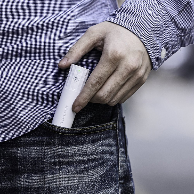 TP-Link 2600mAh Power Bank