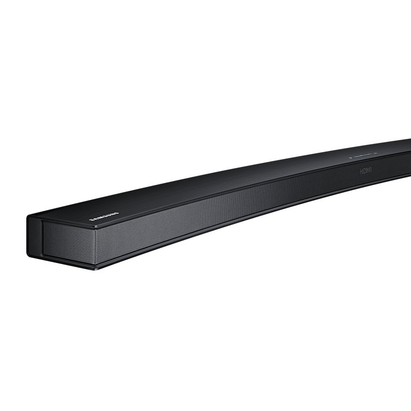 Samsung HW-J6500R/EN Curved Soundbar schwarz (Premium-Modell)