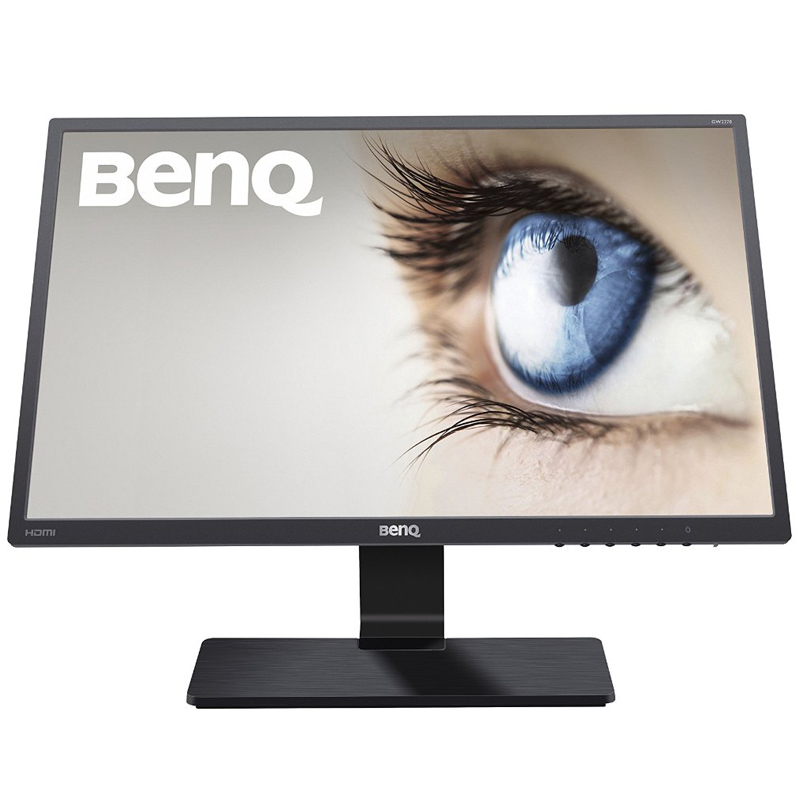 BenQ GW2470H 60,45cm 23,8Zoll FullHD TFT