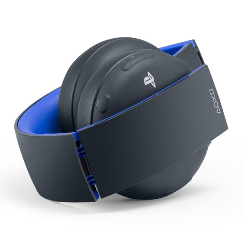 Sony PS4 Wireless Stereo Headset 2.0 schwarz