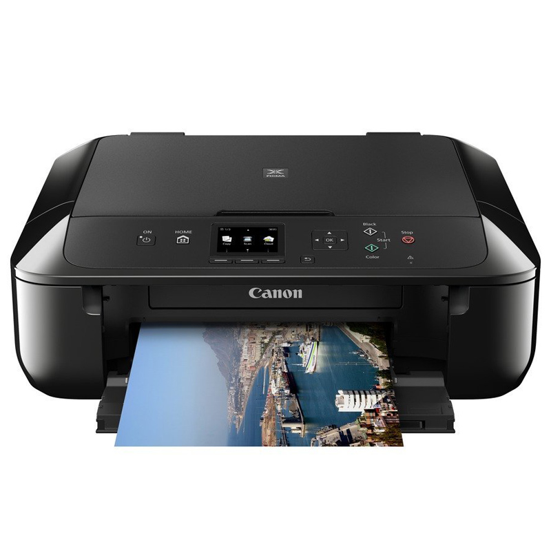 Canon Pixma MG5750 Multifunktionsdrucker