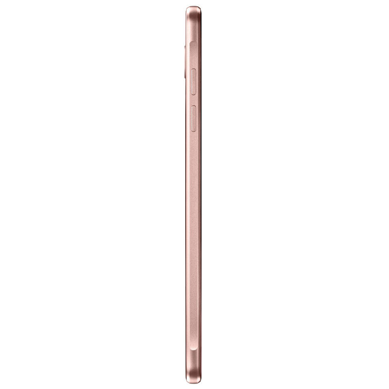 Samsung Galaxy A5 (2016) Handy pink gold Original