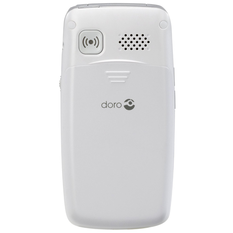Doro Primo 413 weiss Handy