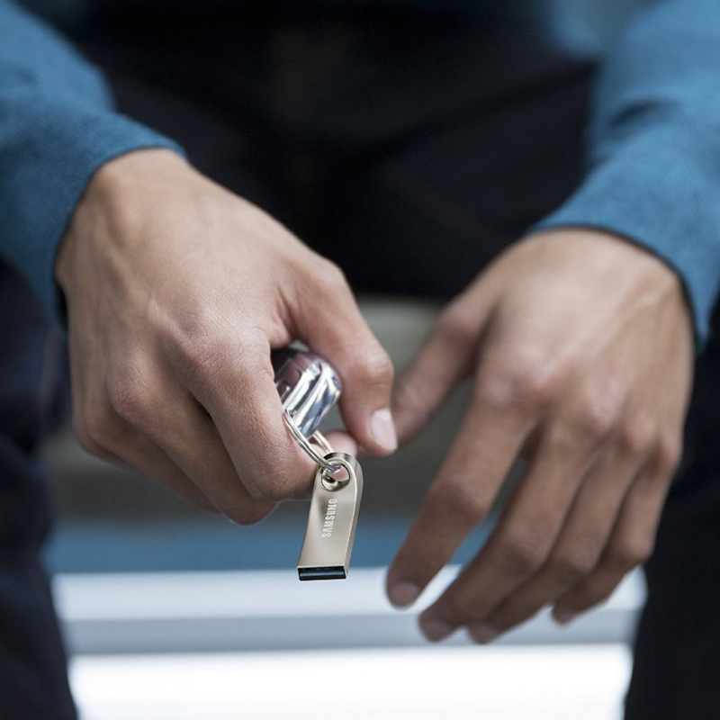 Samsung Flash Drive BAR 32GB USB 3.0 Stick