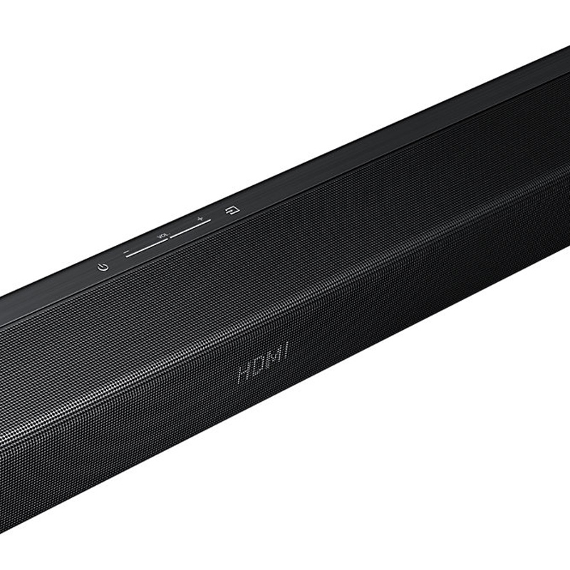 Samsung HW-J650/EN Soundbar (Premium-Modell)
