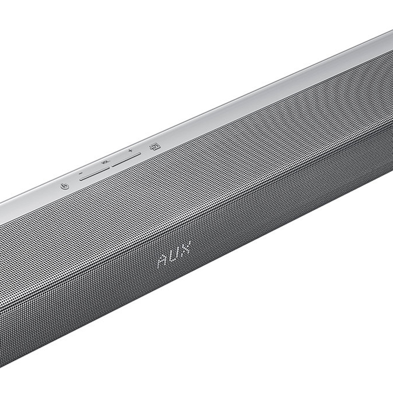 Samsung HW-J651/EN Soundbar (Premium-Modell)