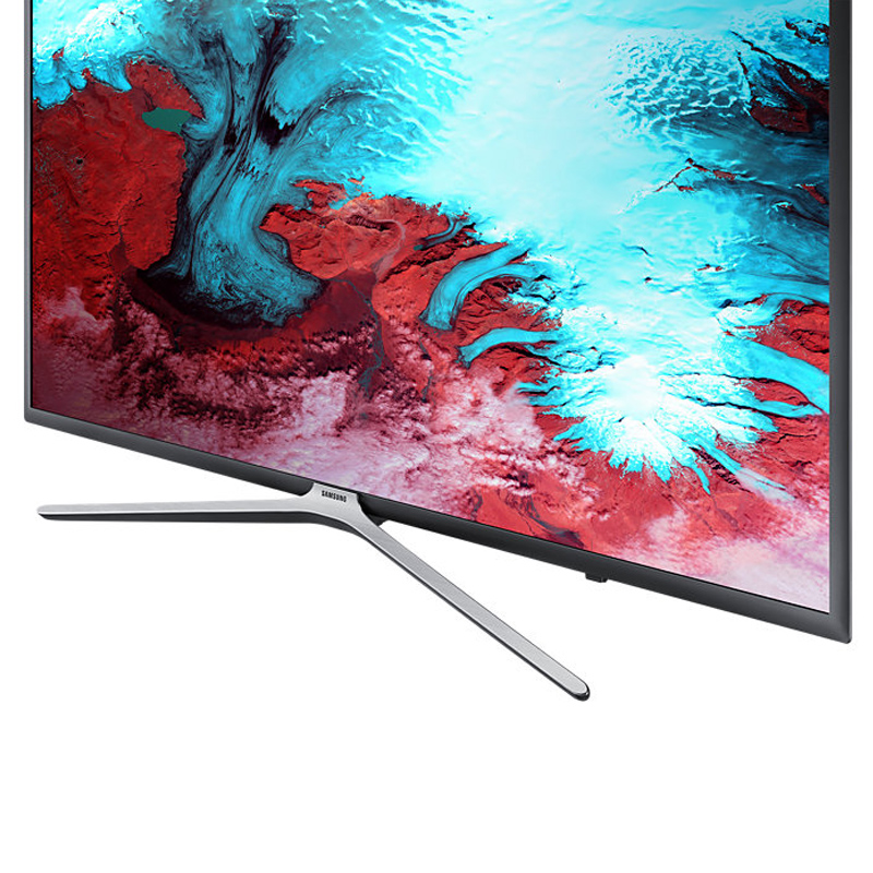 Samsung UE32K5579SUXZG 80cm (32 Zoll) LED-TV