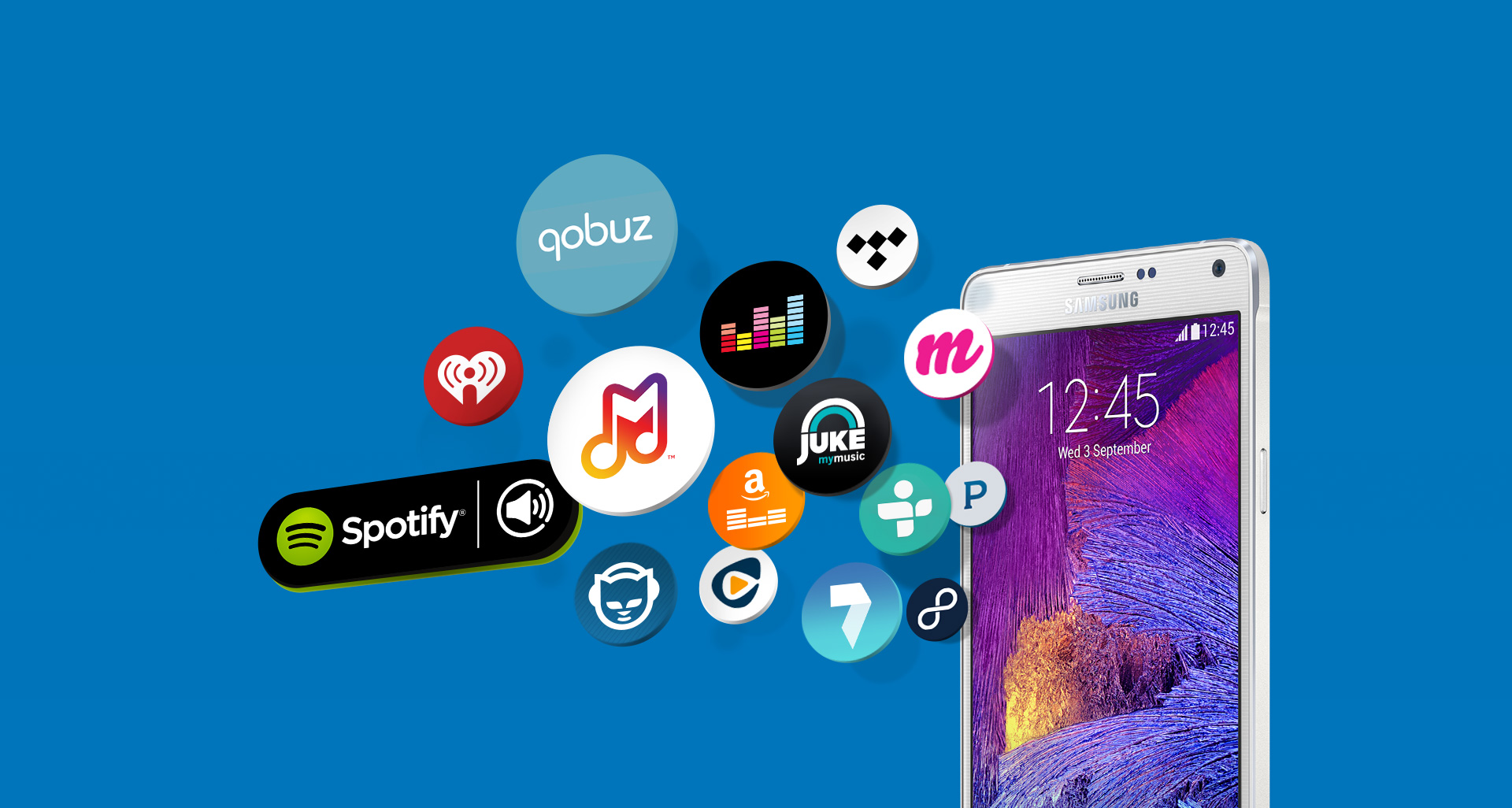 Samsung HW-J6500R/EN Curved Soundbar schwarz (Premium-Modell)