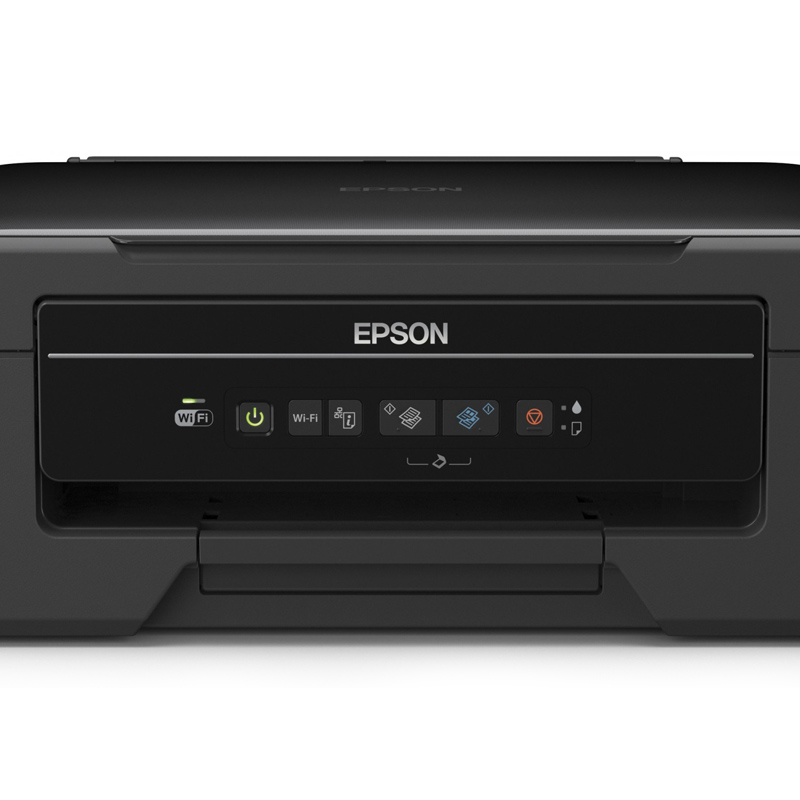 Epson EcoTank ET-2500 Multifunktionsdrucker Tinte