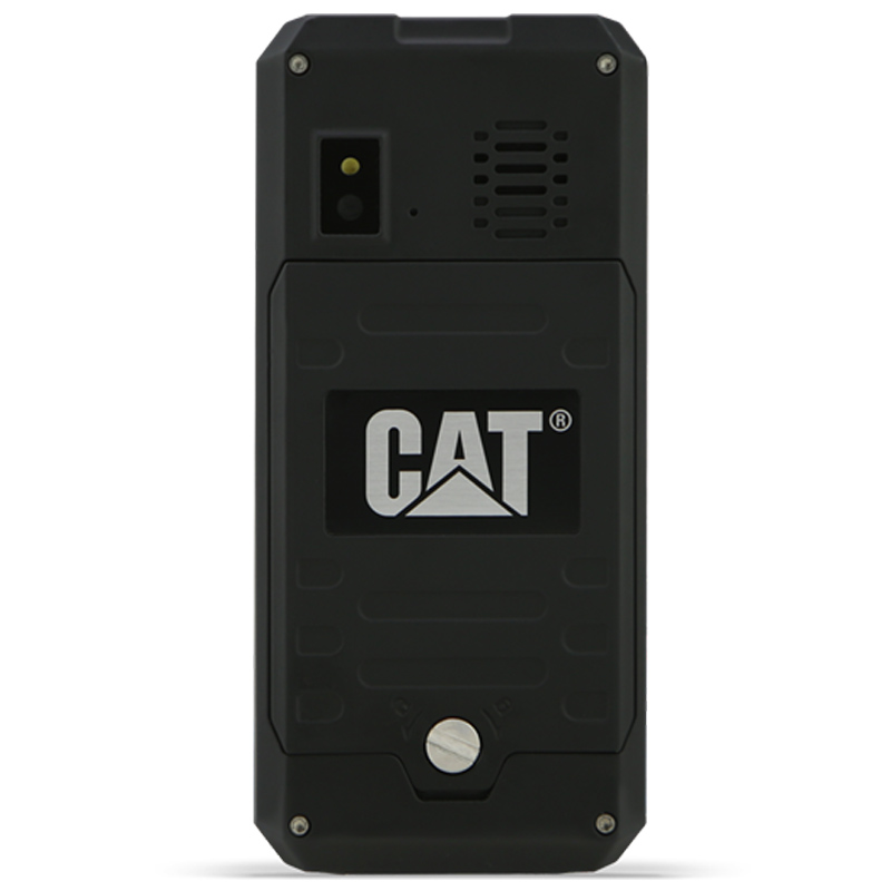 CAT B30 Single-SIM Outdoor-Handy